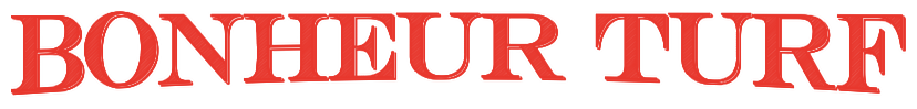 BONHEUR TURF
