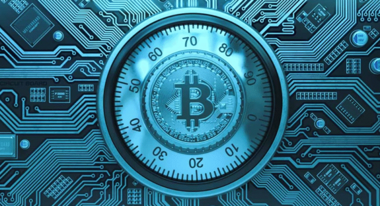 Cryptocurrency and Technology