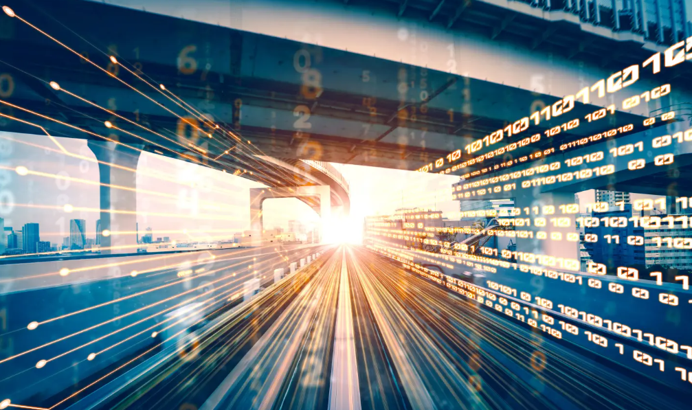 Digital Economy and Technology