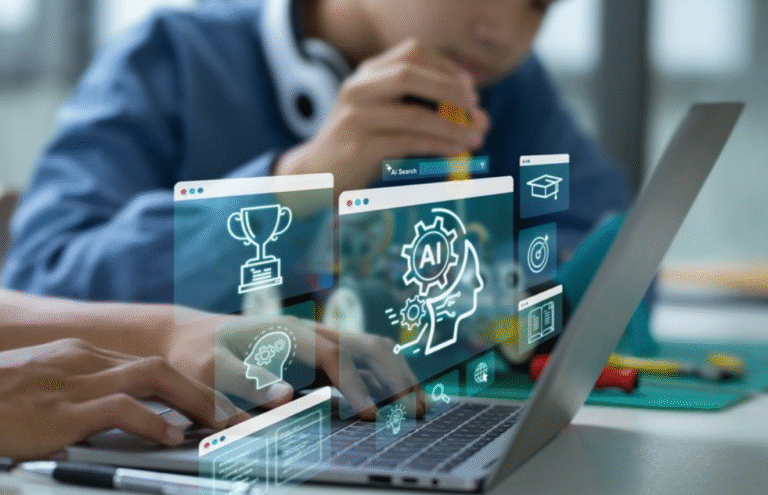 Digital Literacy in the Technology Age