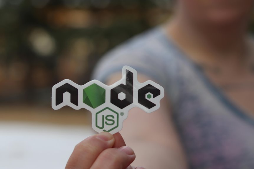 hyper node fusion beam four words