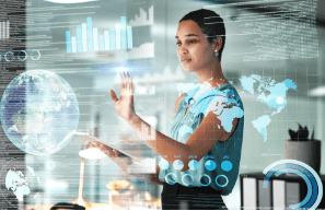 The Future of Artificial Intelligence in Business