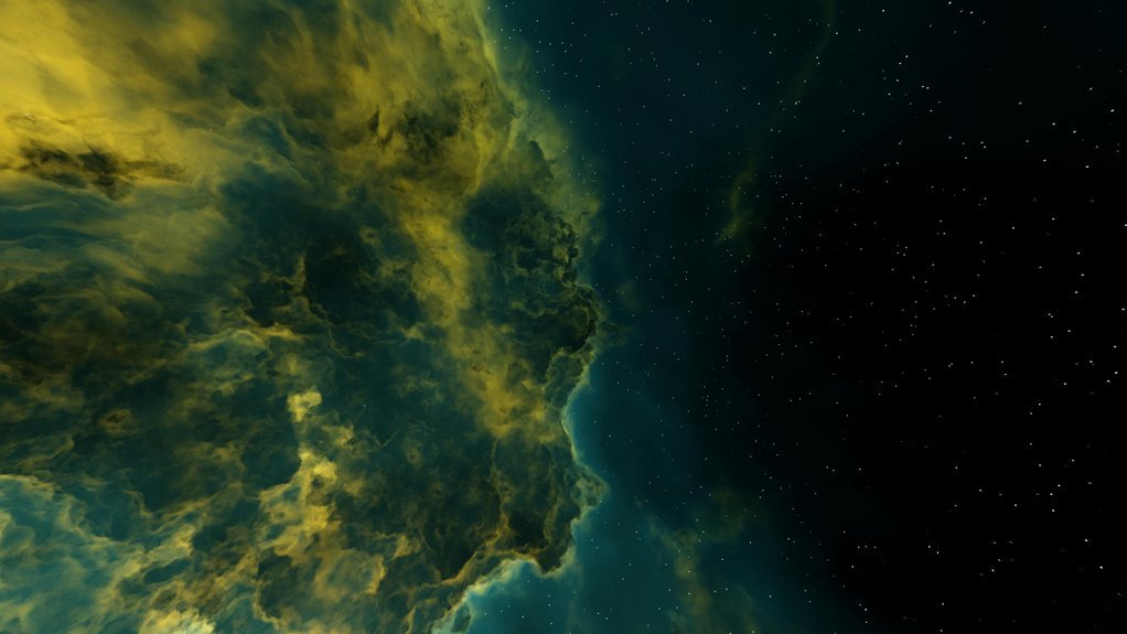 nebulacore access chronicle coordinates
