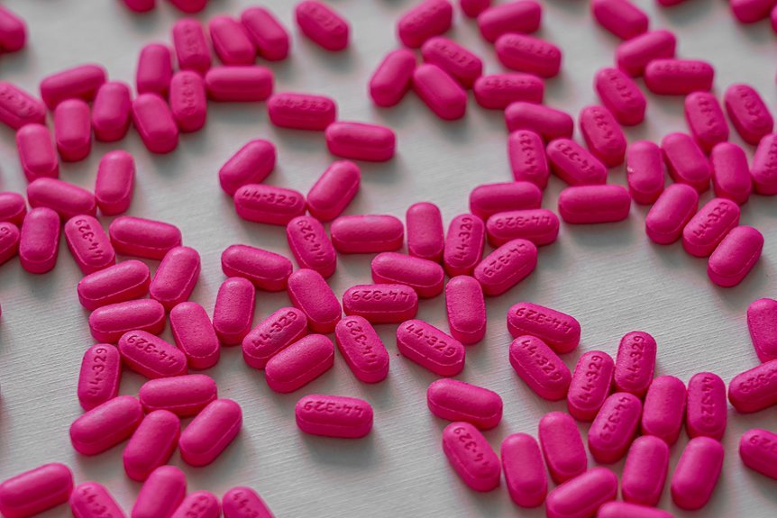novacircuit tracking capsule identifiers listed
