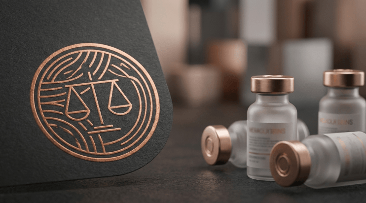 Is Peptide Sciences Legal in 2026? The Enforcement Backstory